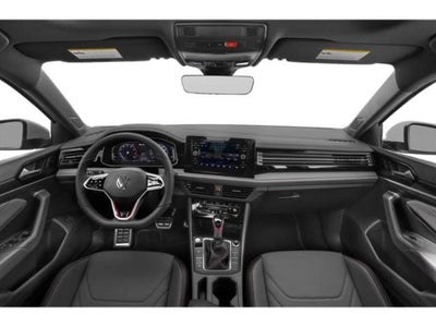 2027 Volkswagen Jetta GLI 2.0T Autobahn