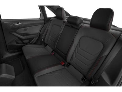 2027 Volkswagen Jetta GLI 2.0T Autobahn
