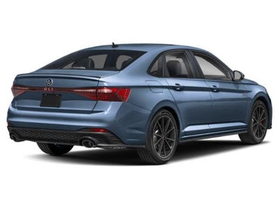 2027 Volkswagen Jetta GLI 2.0T Autobahn