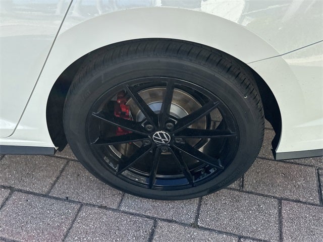 2026 Volkswagen Jetta GLI 2.0T Autobahn