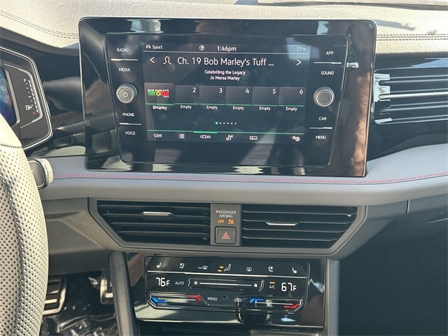 2026 Volkswagen Jetta GLI 2.0T Autobahn