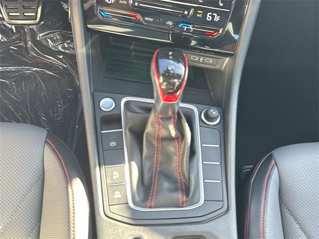 2026 Volkswagen Jetta GLI 2.0T Autobahn