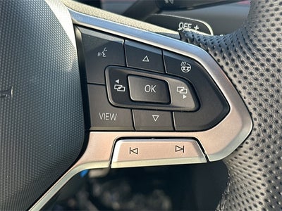 2026 Volkswagen Jetta GLI 2.0T Autobahn