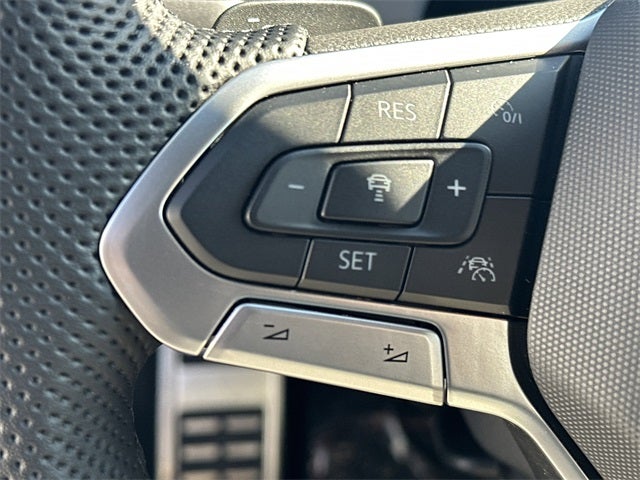 2026 Volkswagen Jetta GLI 2.0T Autobahn