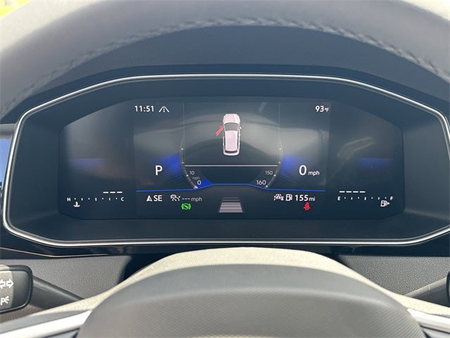 2026 Volkswagen Jetta 1.5T S