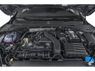 2027 Volkswagen Jetta 1.5T S