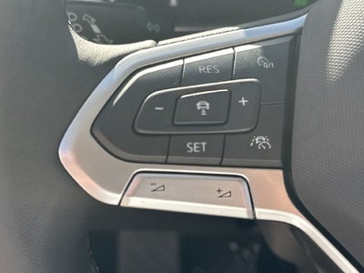 2027 Volkswagen Jetta 1.5T S