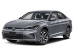 2027 Volkswagen Jetta 1.5T S