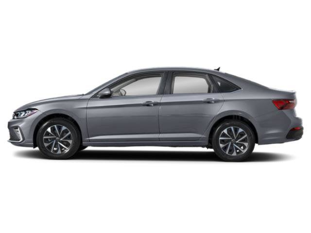 2027 Volkswagen Jetta 1.5T S