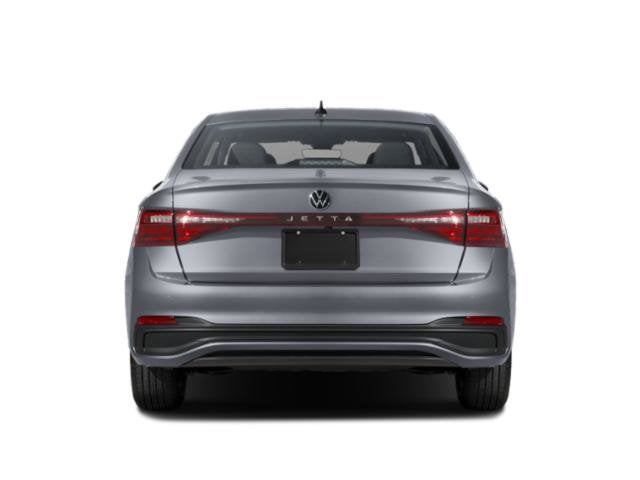 2027 Volkswagen Jetta 1.5T S