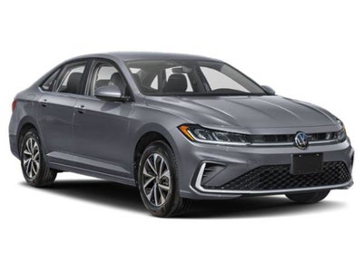 2027 Volkswagen Jetta 1.5T S