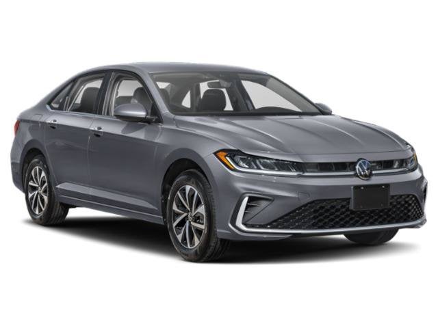 2027 Volkswagen Jetta 1.5T S