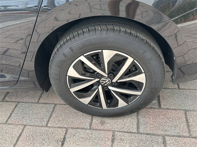 2026 Volkswagen Jetta 1.5T S