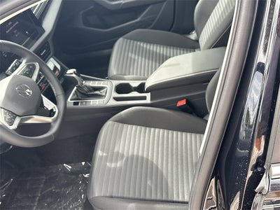 2026 Volkswagen Jetta 1.5T S