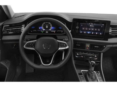2027 Volkswagen Jetta 1.5T S