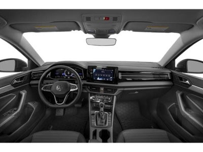 2027 Volkswagen Jetta 1.5T S