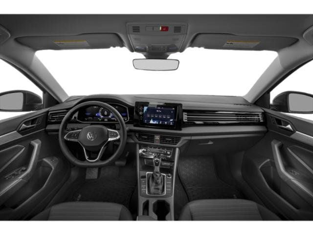 2027 Volkswagen Jetta 1.5T S