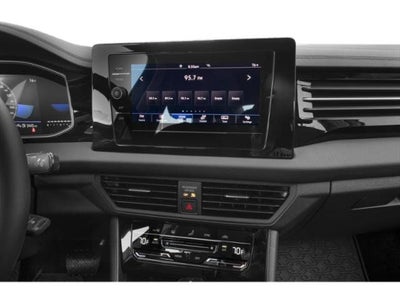 2027 Volkswagen Jetta 1.5T S