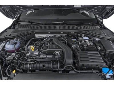 2027 Volkswagen Jetta 1.5T S