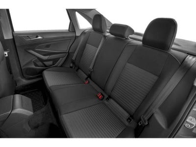 2027 Volkswagen Jetta 1.5T S