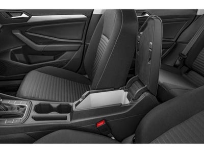 2027 Volkswagen Jetta 1.5T S