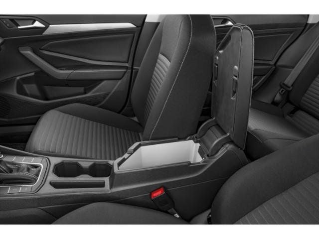 2027 Volkswagen Jetta 1.5T S