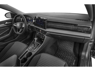 2027 Volkswagen Jetta 1.5T S