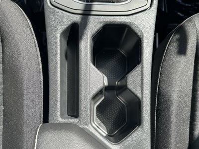 2027 Volkswagen Jetta 1.5T S