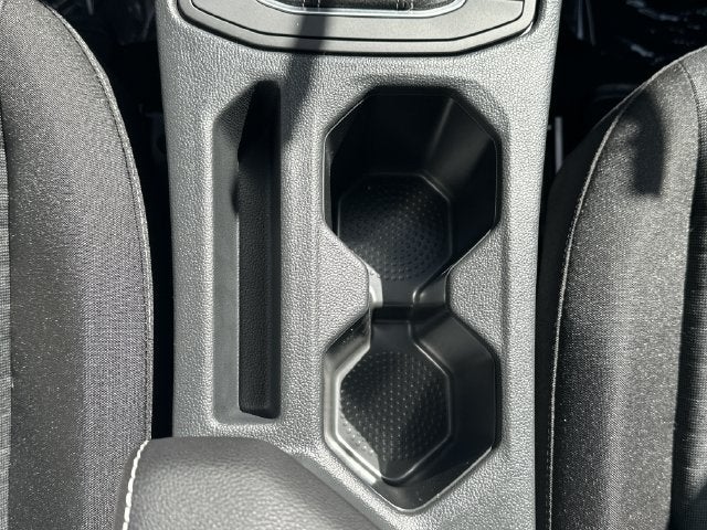 2027 Volkswagen Jetta 1.5T S