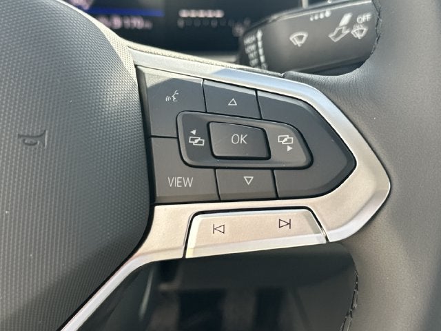 2027 Volkswagen Jetta 1.5T S