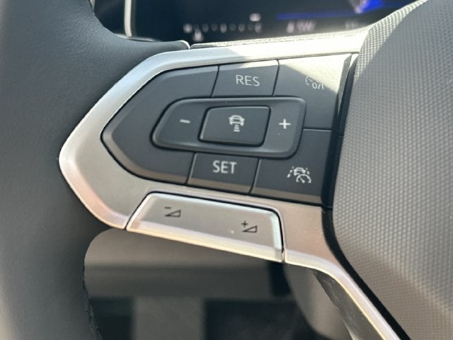 2027 Volkswagen Jetta 1.5T S