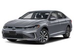 2027 Volkswagen Jetta 1.5T S