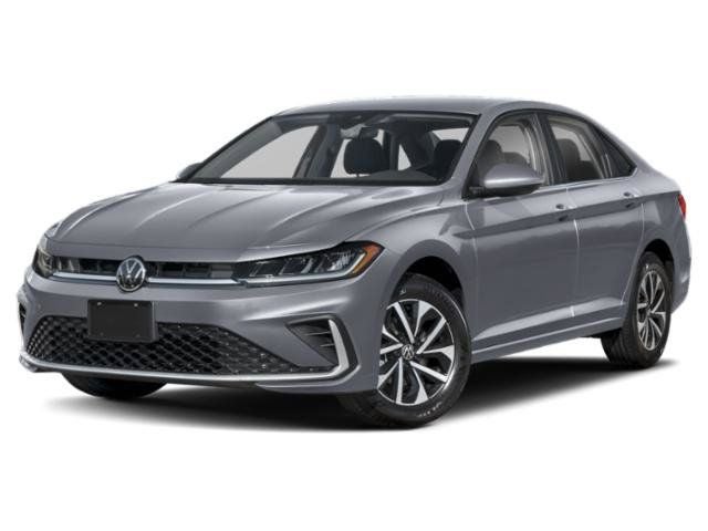 2027 Volkswagen Jetta 1.5T S