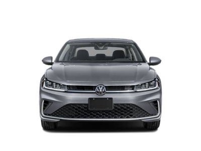 2027 Volkswagen Jetta 1.5T S
