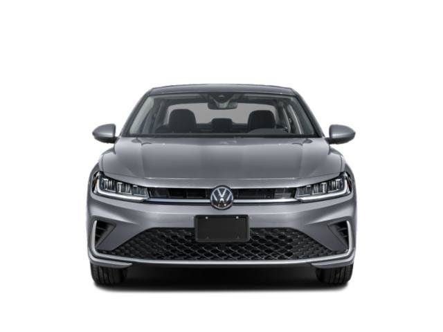 2027 Volkswagen Jetta 1.5T S