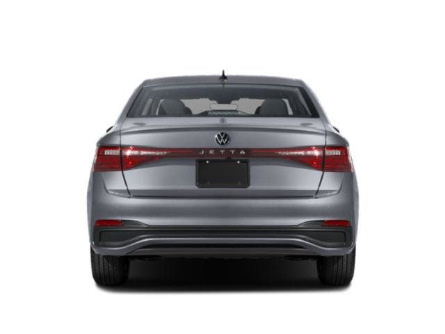 2027 Volkswagen Jetta 1.5T S