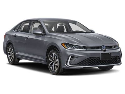 2027 Volkswagen Jetta 1.5T S