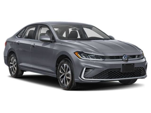 2027 Volkswagen Jetta 1.5T S