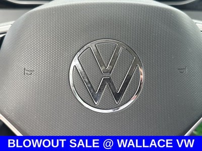 2025 Volkswagen Jetta 1.5T S