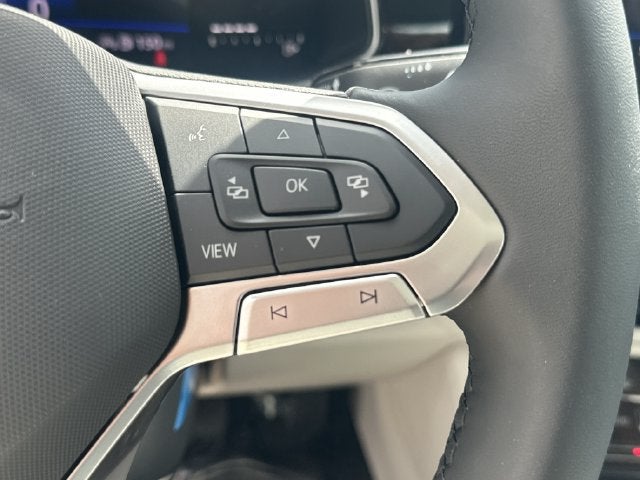 2027 Volkswagen Jetta 1.5T SE
