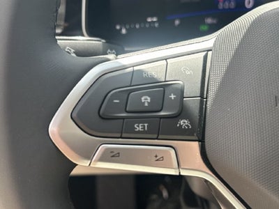 2027 Volkswagen Jetta 1.5T SE