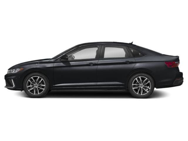 2027 Volkswagen Jetta 1.5T SE