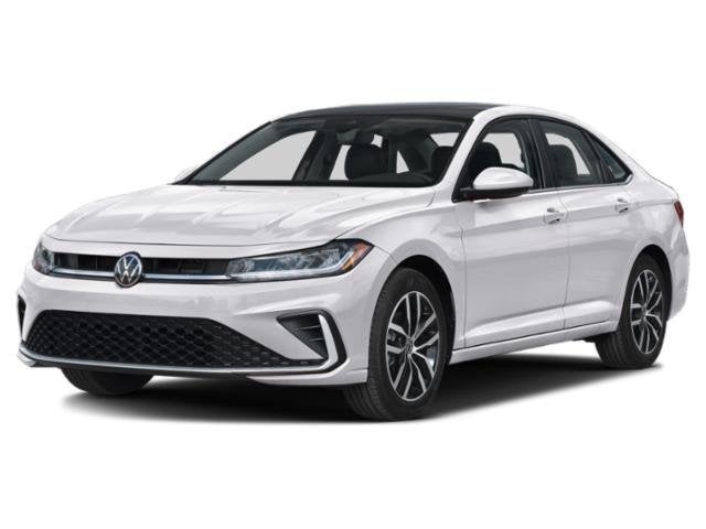 2027 Volkswagen Jetta 1.5T SE