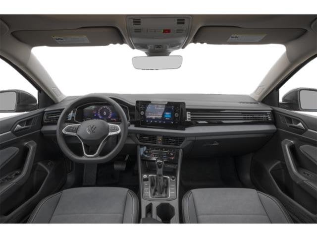 2027 Volkswagen Jetta 1.5T SE