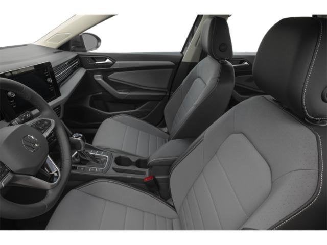 2027 Volkswagen Jetta 1.5T SE