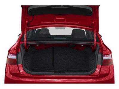 2027 Volkswagen Jetta 1.5T SE