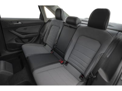 2027 Volkswagen Jetta 1.5T SE