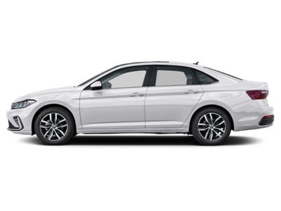 2027 Volkswagen Jetta 1.5T SE