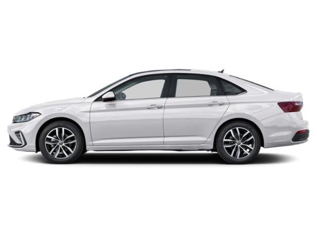 2027 Volkswagen Jetta 1.5T SE
