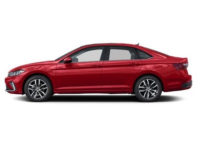 2027 Volkswagen Jetta 1.5T SE